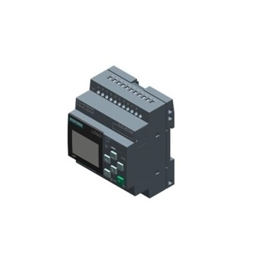 Siemens 6ED1052-1CC08-0BA1 Module logique Expédition rapide pour répondre aux exigences du client