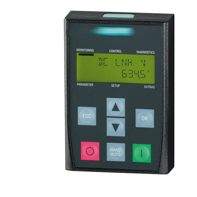 Invertisseur V20 Convertisseur de fréquence général 6SL3210-5BE23-0UV0