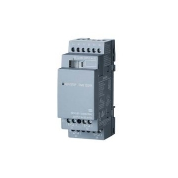 L'extension du module 6ED1055-1MB00-0BA2 est une solution B2B polyvalente.