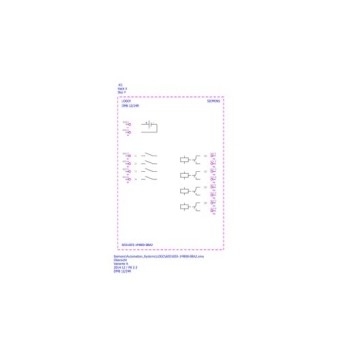 L'extension du module 6ED1055-1MB00-0BA2 est une solution B2B polyvalente.