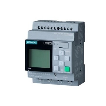 Logiciel de commande par commande PLC