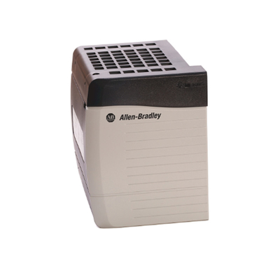 Autre mode de commande Module PLC Ethernet 1756-PB75 Voltage nominal Original et authentique