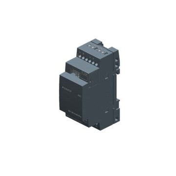 LOGO AM2 6ED1055-1MA00-0BA2 Module d'expansion Siemens adapté aux besoins du client