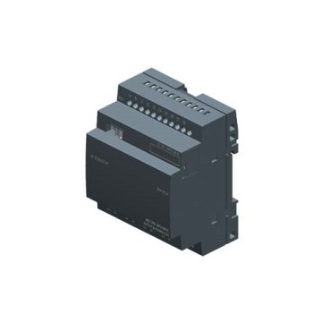 LOGO DM16 24 Module d'expansion 6ED1055-1CB10-0BA2 avec TNT DHL FEDEX EMS UPS Expédition