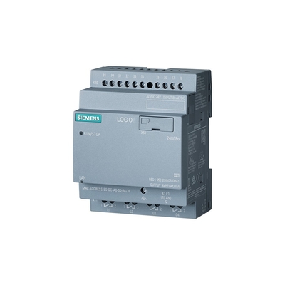 LOGO DM16 24 Module d'expansion 6ED1055-1CB10-0BA2 avec TNT DHL FEDEX EMS UPS Expédition