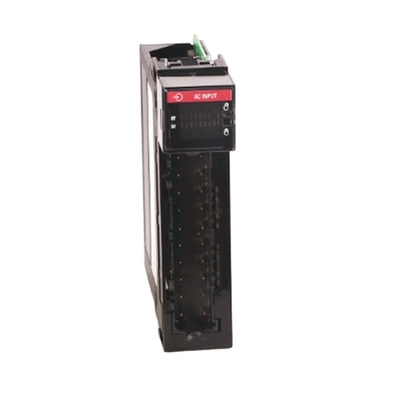 1756-IB32 AB Contrôleur industriel PLC Solution de commande flexible pour d'autres applications