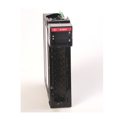 1756-IB32 AB Contrôleur industriel PLC Solution de commande flexible pour d'autres applications