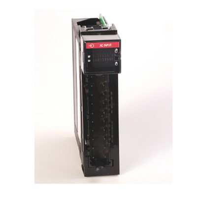 1756-IB32 AB Contrôleur industriel PLC Solution de commande flexible pour d'autres applications