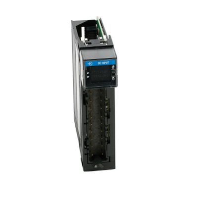 1756IB16 AB Contrôleur de programmation PLC 1756-IB16 Mode de commande d'affichage LED original Autre