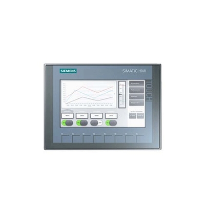 L'écran SIMATIC HMI KTP700 basé sur le DP est équipé d'un écran TFT de 7 pouces