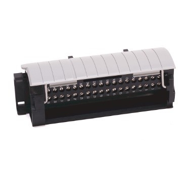 1756-TBCH Module PLC La combinaison parfaite de fonction et d'efficacité énergétique