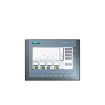 100% original SIMATIC touch pour Siemens HMI KTP700 version de base DP panneau mince 6AV21232GA030AX0