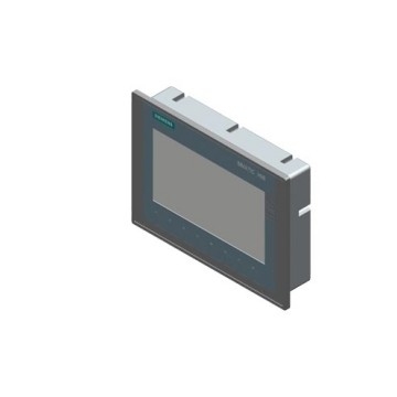 100% original SIMATIC touch pour Siemens HMI KTP700 version de base DP panneau mince 6AV21232GA030AX0