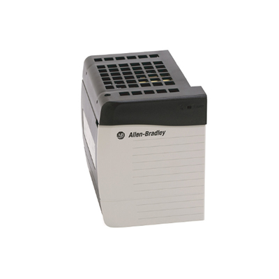 ControlLogix alimentation PLC 1756-PA75 La solution ultime pour le contrôle industriel