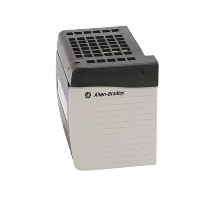 ControlLogix alimentation PLC 1756-PA75 La solution ultime pour le contrôle industriel