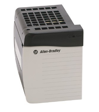 ControlLogix alimentation PLC 1756-PA75 La solution ultime pour le contrôle industriel