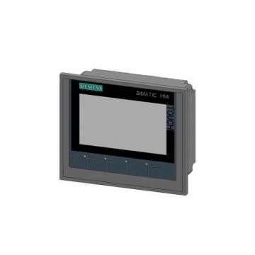 Réseau Ethernet 6AV2124-2DC01-0AX0 SIMATIC Touch pour le panneau intelligent Siemens HMI KTP400