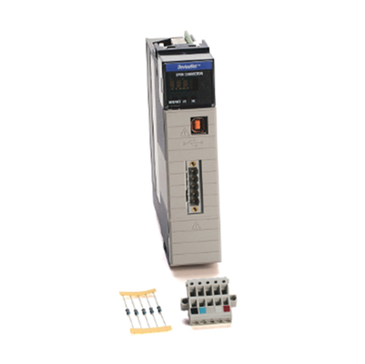 1756-DNB Module PLC Contrôleur programmable 100% Produit d'origine Voltage nominal Autre