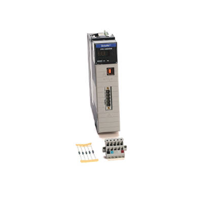 1756-DNB Module PLC Contrôleur programmable 100% Produit d'origine Voltage nominal Autre