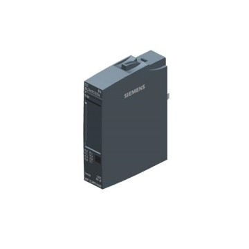Le module de sortie numérique de Siemens SIMATIC ET 200SP 6ES7132-6BF01-0AA0 DQ 8x 24V DC/0 5A de base