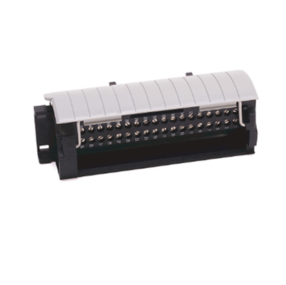 Autre conception personnalisée de la phase d'alimentation 1756-TBCH ControlLogix Bloc terminal à vis à 36 broches