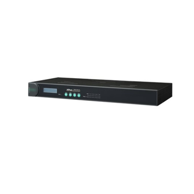 Serveur série facile à utiliser MOXA 8 et 16 ports RS-232/422/485