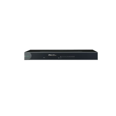 NPORT 5650-8-DT Serveur de mise en réseau de périphériques de port série RS-232/422/485 à 8 ports pour MOXA