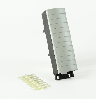 Module PLC à écran LED 1756-TBNH pour le contrôleur ControlLogix et la fonction d'économie d'énergie