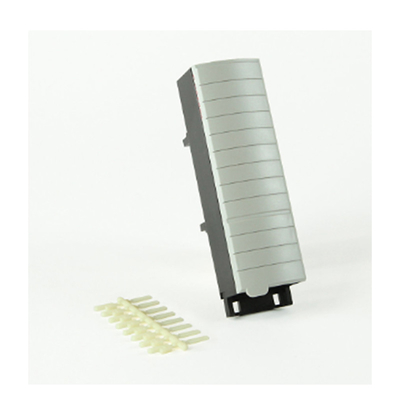 Module PLC à écran LED 1756-TBNH pour le contrôleur ControlLogix et la fonction d'économie d'énergie