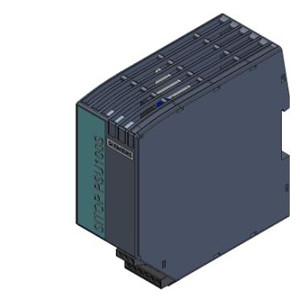 Module de batterie SITOP d'origine/24V/3.2AH Interface de communication Autre numéro d'E/S Autre