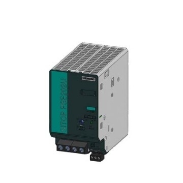 Interface de communication Autre SITOP PSE202U/module redondant/DC24V/40A 6EP1961-3BA21