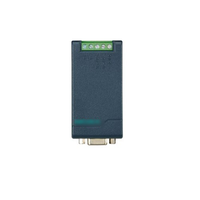 Sécurisez votre système MOXA avec le convertisseur TCC-80 RS-232 à RS-422/485 et l'isolation de 2,5 kV