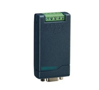 Sécurisez votre système MOXA avec le convertisseur TCC-80 RS-232 à RS-422/485 et l'isolation de 2,5 kV