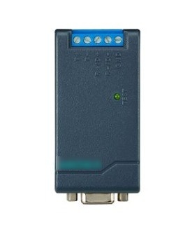 Sécurisez votre système MOXA avec le convertisseur TCC-80 RS-232 à RS-422/485 et l'isolation de 2,5 kV
