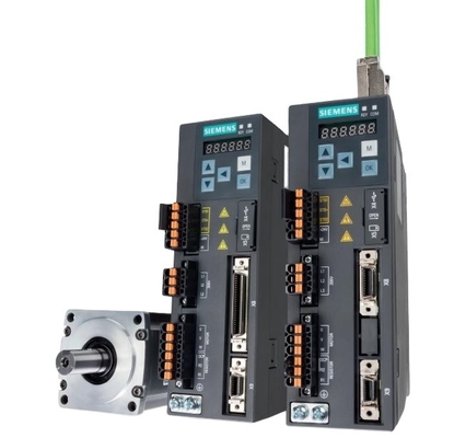PM240-2 380-480V 47-63Hz 1.1kW 6SL3210-1PE14-3UL1 Module de puissance pour l'automatisation industrielle