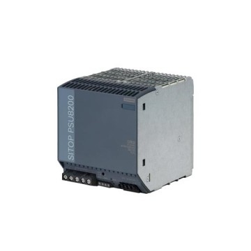6EP3437-8SB00-0AY0 SITOP PSU8200 24V/40A Interface de communication RS485 professionnelle