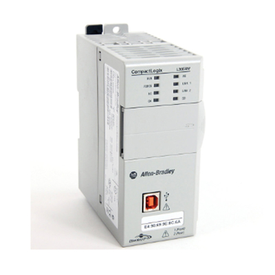 Module de commande PLC 1769-L36ERM 100% authentique A B pour les autres clients requis