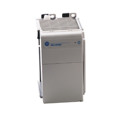 Contrôleur de programmation PLC à écran LED Puissance 1769-PA4 pour un contrôle industriel optimal