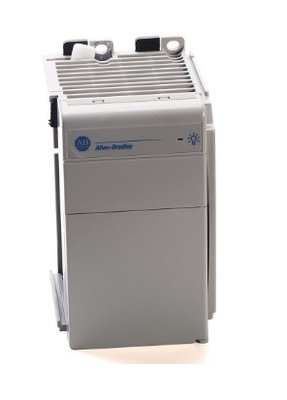 Contrôleur de programmation PLC à écran LED Puissance 1769-PA4 pour un contrôle industriel optimal