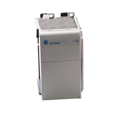 Mode de commande Autre alimentation CompactLogix 1769-PA4 Module de commande PLC Affichage LED
