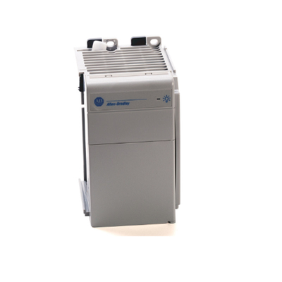 Mode de commande Autre alimentation CompactLogix 1769-PA4 Module de commande PLC Affichage LED