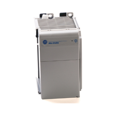 Mode de commande Autre alimentation CompactLogix 1769-PA4 Module de commande PLC Affichage LED