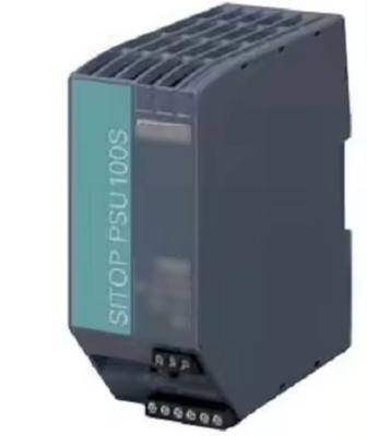 Chaîne d'approvisionnement en automatisation industrielle essentielle 100% original SITOP Module DC-USV 24V/15A