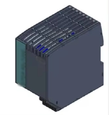 Chaîne d'approvisionnement en automatisation industrielle essentielle 100% original SITOP Module DC-USV 24V/15A