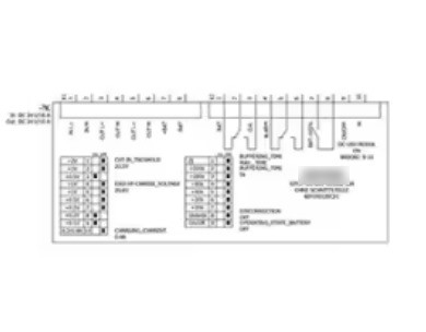 Chaîne d'approvisionnement en automatisation industrielle essentielle 100% original SITOP Module DC-USV 24V/15A