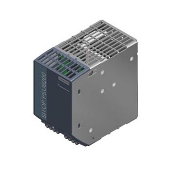 Autres produits industriels de mémoire SITOP PSU8200 24 V/20 A 6EP3436-8SB00-0AY0