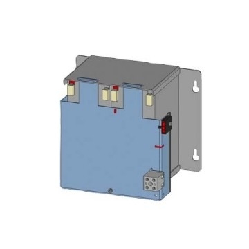 6EP1935-6ME21 Libérez le plein potentiel de votre mémoire avec le module de batterie SITOP 6A