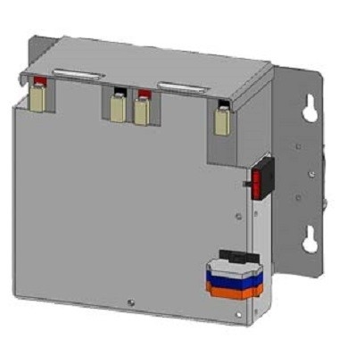 6EP1935-6ME21 Libérez le plein potentiel de votre mémoire avec le module de batterie SITOP 6A