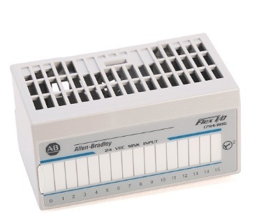 1794-IB32 Module PLC La solution parfaite pour le contrôle de programmation PLC économe en énergie