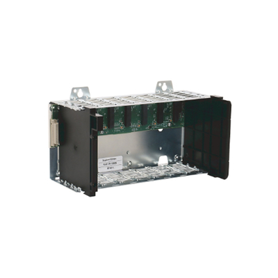 1756-A7 PLC Standard ControlLogix Chassis Équipement industriel pour les besoins personnalisés